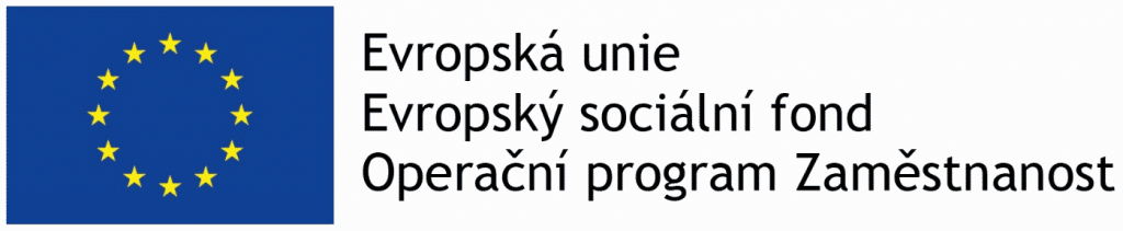 logo evropského sociálního fondu